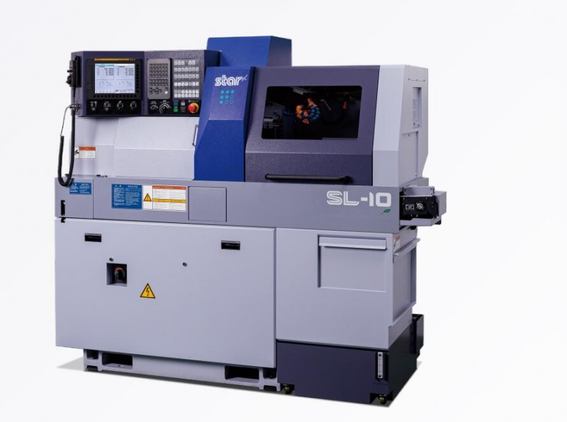 無錫SL-710數(shù)控走心機(jī)