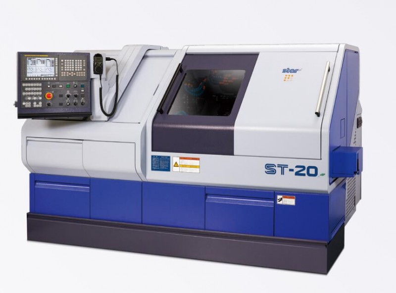 無錫ST-20